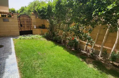 دوبلكس - 3 غرف نوم - 3 حمامات للبيع في بيفرلي هيلز - كمبوندات الشيخ زايد - الشيخ زايد - الجيزة