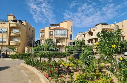 Villa - 7+ Bedrooms - 7+ Bathrooms for sale in Lake View - 5th Settlement Compounds - The 5th Settlement - New Cairo City - Cairo Villa - 7+ Bedrooms - 7+ Bathrooms for sale in Lake View - 5th Settlement Compounds - The 5th Settlement - New Cairo City - Cairo