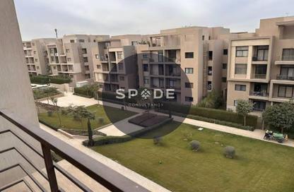 Penthouse - 3 Bedrooms - 4 Bathrooms for sale in Moon Residences - Fifth Square - The 5th Settlement - New Cairo City - Cairo