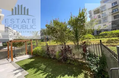 دوبلكس - 3 غرف نوم - 4 حمامات للبيع في ايستاون - كمبوندات التجمع الخامس - التجمع الخامس - مدينة القاهرة الجديدة - القاهرة