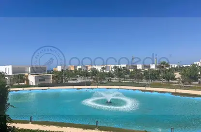 شاليه - 4 غرف نوم - 4 حمامات للبيع في سي شيل - سيدي عبد الرحمن - الساحل الشمالي