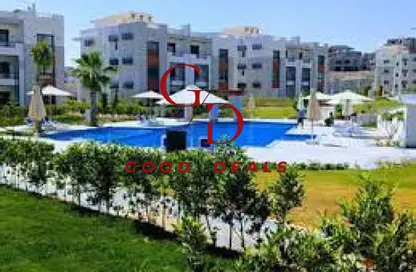 Chalet - 2 Bedrooms - 2 Bathrooms for sale in Gaia - Ras Al Hekma - North Coast