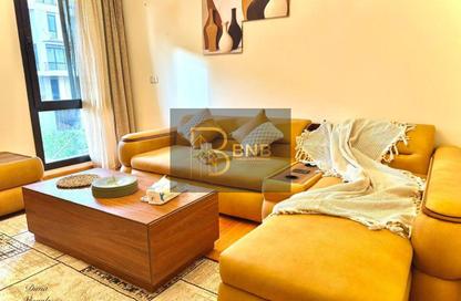 Apartment - 2 Bedrooms - 2 Bathrooms for rent in Eastown - 5th Settlement Compounds - The 5th Settlement - New Cairo City - Cairo Apartment - 2 Bedrooms - 2 Bathrooms for rent in Eastown - 5th Settlement Compounds - The 5th Settlement - New Cairo City - Cairo