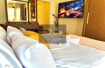 Apartment - 2 Bedrooms - 2 Bathrooms for rent in Eastown - 5th Settlement Compounds - The 5th Settlement - New Cairo City - Cairo Apartment - 2 Bedrooms - 2 Bathrooms for rent in Eastown - 5th Settlement Compounds - The 5th Settlement - New Cairo City - Cairo