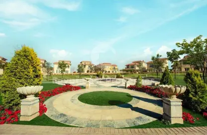 Apartment - 2 Bedrooms - 2 Bathrooms for sale in Mountain View Hyde Park - 5th Settlement Compounds - The 5th Settlement - New Cairo City - Cairo Apartment - 2 Bedrooms - 2 Bathrooms for sale in Mountain View Hyde Park - 5th Settlement Compounds - The 5th Settlement - New Cairo City - Cairo