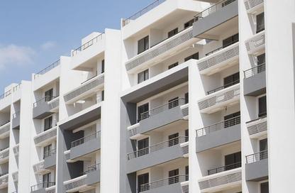 Apartment - 3 Bedrooms - 3 Bathrooms for sale in Boardwalk - New Capital City - Cairo