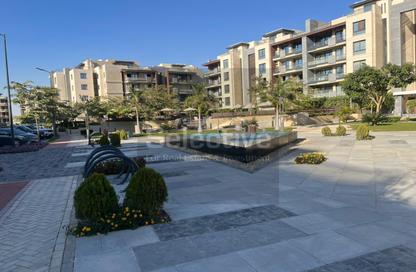 Apartment - 2 Bedrooms - 2 Bathrooms for sale in Azad - 5th Settlement Compounds - The 5th Settlement - New Cairo City - Cairo
