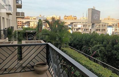 Apartment - 3 Bedrooms - 3 Bathrooms for rent in Eastown - 5th Settlement Compounds - The 5th Settlement - New Cairo City - Cairo