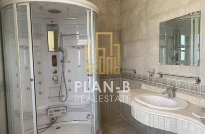 Penthouse - 3 Bedrooms - 3 Bathrooms for rent in Allegria - Sheikh Zayed Compounds - Sheikh Zayed City - Giza