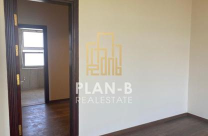 Penthouse - 3 Bedrooms - 3 Bathrooms for rent in Allegria - Sheikh Zayed Compounds - Sheikh Zayed City - Giza