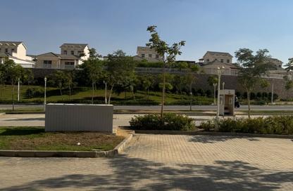 Apartment - 3 - 3 for sale in Mountain View iCity - 5th Settlement Compounds - The 5th Settlement - New Cairo City - Cairo