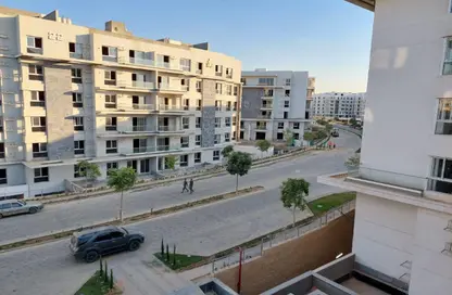 Apartment - 3 Bedrooms - 3 Bathrooms for sale in Mountain View iCity - 5th Settlement Compounds - The 5th Settlement - New Cairo City - Cairo
