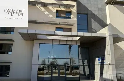 عيادة - 2 غرف نوم - 1 حمام للبيع في نيو جيزة - طريق مصر اسكندرية الصحراوي - مدينة 6 أكتوبر - الجيزة