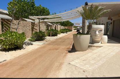 Chalet - 3 Bedrooms - 3 Bathrooms for sale in Marsa Baghush - Qesm Marsa Matrouh - North Coast