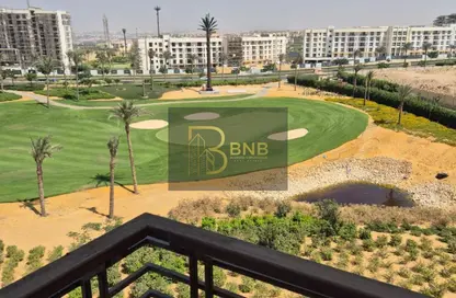 Apartment - 3 Bedrooms - 3 Bathrooms for rent in The Sierras - Uptown Cairo - Mokattam - Cairo Apartment - 3 Bedrooms - 3 Bathrooms for rent in The Sierras - Uptown Cairo - Mokattam - Cairo