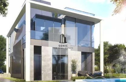 Villa - 3 - 2 for sale in Bloomfields - Mostakbal City Compounds - Mostakbal City - Future City - Cairo