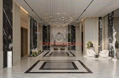 Apartment - 3 Bedrooms - 2 Bathrooms for sale in The One - Smouha - Hay Sharq - Alexandria Apartment - 3 Bedrooms - 2 Bathrooms for sale in The One - Smouha - Hay Sharq - Alexandria