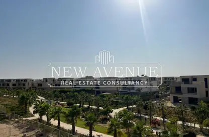 Twin House - 4 Bedrooms - 4 Bathrooms for sale in The Crown - Cairo Alexandria Desert Road - 6 October City - Giza