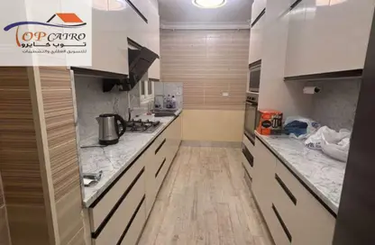 شقة - 3 غرف نوم - 3 حمامات للبيع في B10 - مدينتي - القاهرة