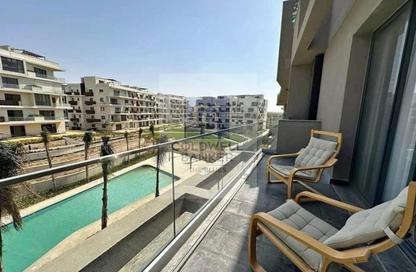 Apartment - 3 - 4 for sale in Villette - 5th Settlement Compounds - The 5th Settlement - New Cairo City - Cairo Apartment - 3 - 4 for sale in Villette - 5th Settlement Compounds - The 5th Settlement - New Cairo City - Cairo