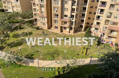 Apartment - 2 - 1 for sale in B2 - Madinaty - Cairo