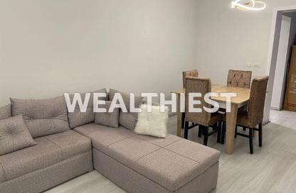 Apartment - 2 - 1 for sale in B2 - Madinaty - Cairo