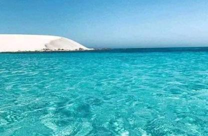 شاليه - غرفة نوم - 1 حمام للبيع في جولف بورتو مارينا - العلمين - الساحل الشمالي