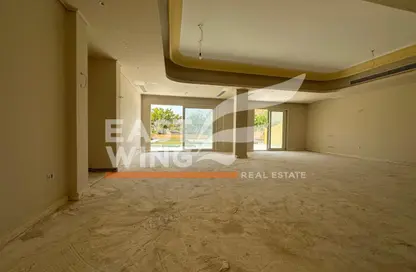 Twin House - 5 Bedrooms for sale in Leena Springs - Ext North Inves Area - New Cairo City - Cairo