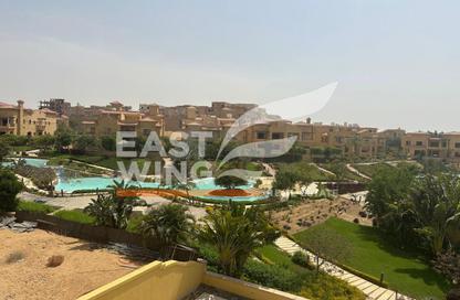 منزل مزدوج - 5 غرف نوم - 8 حمامات للبيع في لينا سبرنجز - امتداد المستثمرين الشمالية - مدينة القاهرة الجديدة - القاهرة منزل مزدوج - 5 غرف نوم - 8 حمامات للبيع في لينا سبرنجز - امتداد المستثمرين الشمالية - مدينة القاهرة الجديدة - القاهرة