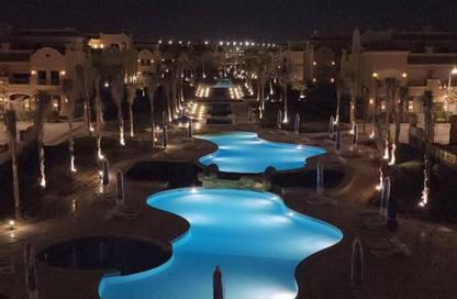 Twin House - 4 Bedrooms - 5 Bathrooms for sale in El Patio Oro - 5th Settlement Compounds - The 5th Settlement - New Cairo City - Cairo Twin House - 4 Bedrooms - 5 Bathrooms for sale in El Patio Oro - 5th Settlement Compounds - The 5th Settlement - New Cairo City - Cairo