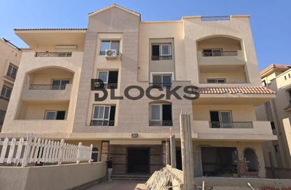 Apartment - 4 - 4 for sale in Al Khamayel city - Sheikh Zayed Compounds - Sheikh Zayed City - Giza