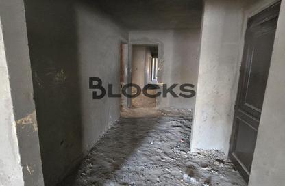 Apartment - 4 - 4 for sale in Al Khamayel city - Sheikh Zayed Compounds - Sheikh Zayed City - Giza