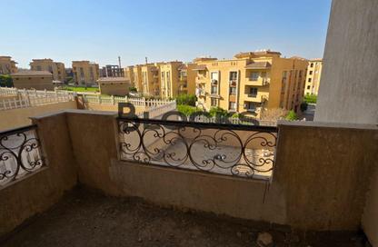 Apartment - 4 - 4 for sale in Al Khamayel city - Sheikh Zayed Compounds - Sheikh Zayed City - Giza Apartment - 4 - 4 for sale in Al Khamayel city - Sheikh Zayed Compounds - Sheikh Zayed City - Giza