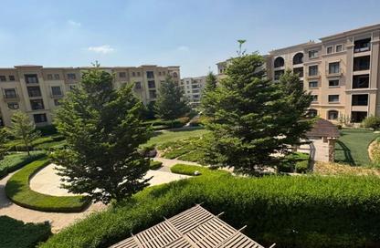 Apartment - 1 Bedroom - 1 Bathroom for sale in Mivida - 5th Settlement Compounds - The 5th Settlement - New Cairo City - Cairo Apartment - 1 Bedroom - 1 Bathroom for sale in Mivida - 5th Settlement Compounds - The 5th Settlement - New Cairo City - Cairo