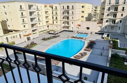 Apartment - 1 Bedroom - 1 Bathroom for sale in Mivida - 5th Settlement Compounds - The 5th Settlement - New Cairo City - Cairo Apartment - 1 Bedroom - 1 Bathroom for sale in Mivida - 5th Settlement Compounds - The 5th Settlement - New Cairo City - Cairo