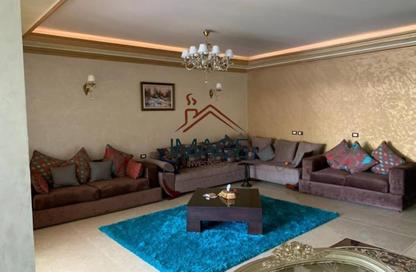 Townhouse - 5 Bedrooms - 6 Bathrooms for sale in Hacienda Bay - Sidi Abdel Rahman - North Coast
