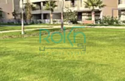 Apartment - 3 Bedrooms - 3 Bathrooms for sale in Capital Gardens   Palm Hills - Mostakbal City Compounds - Mostakbal City - Future City - Cairo