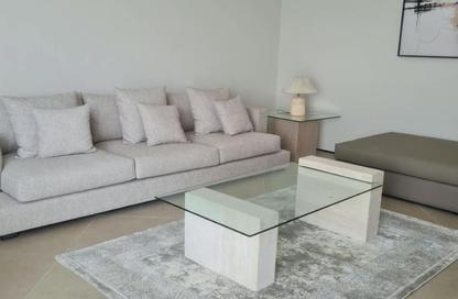 Apartment - 2 - 2 for rent in Silver Palm - North Investors Area - New Cairo City - Cairo