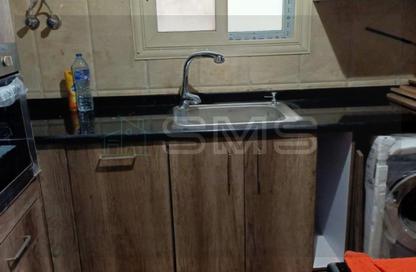 Apartment - 3 Bedrooms - 2 Bathrooms for sale in North Lotus - El Lotus - New Cairo City - Cairo Apartment - 3 Bedrooms - 2 Bathrooms for sale in North Lotus - El Lotus - New Cairo City - Cairo