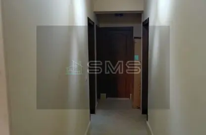 شقة - 3 غرف نوم - 2 حمامات للبيع في اللوتس الشمالي - حى اللوتس - مدينة القاهرة الجديدة - القاهرة