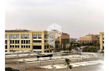Office Space - 7+ Bedrooms - 7 Bathrooms for rent in Mivida - 5th Settlement Compounds - The 5th Settlement - New Cairo City - Cairo