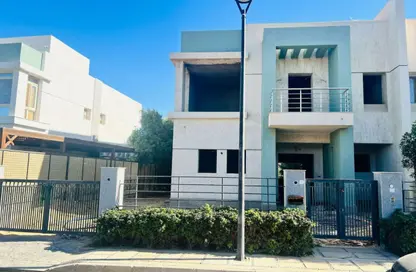 فيلا - 3 غرف نوم - 3 حمامات للبيع في پريڤادو - مدينتي - القاهرة