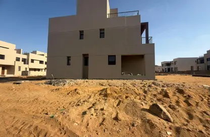 شقة - 3 غرف نوم - 4 حمامات للبيع في أو ويست - كمبوندات 6 أكتوبر - مدينة 6 أكتوبر - الجيزة