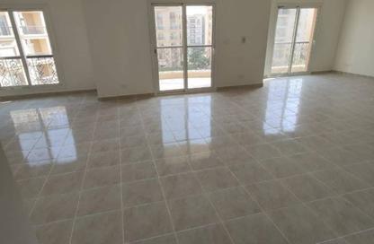Apartment - 3 Bedrooms - 3 Bathrooms for rent in El Rehab Extension - Al Rehab - New Cairo City - Cairo