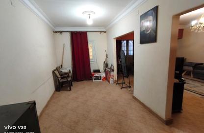 شقة - 3 غرف نوم - 2 حمامات للايجار في شارع السعوديه - امتداد المعادي الجديدة - حي المعادي - القاهرة