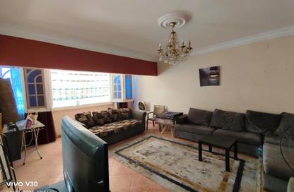 Apartment - 3 Bedrooms - 2 Bathrooms for rent in Al Saudia St. - New Maadi Extension - Hay El Maadi - Cairo