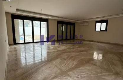 فيلا - 4 غرف نوم - 4 حمامات للبيع في ذا ادريس ايست - شارع التسعين - التجمع الخامس - مدينة القاهرة الجديدة - القاهرة