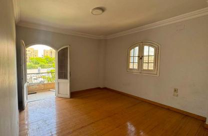 شقة - 3 غرف نوم - 3 حمامات للايجار في عمارات البنفسج - البنفسج - مدينة القاهرة الجديدة - القاهرة
