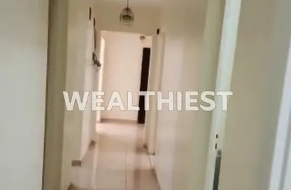 Apartment - 3 Bedrooms - 3 Bathrooms for sale in B3 - Madinaty - Cairo