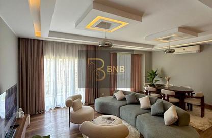 Apartment - 2 Bedrooms - 3 Bathrooms for rent in Eastown - 5th Settlement Compounds - The 5th Settlement - New Cairo City - Cairo Apartment - 2 Bedrooms - 3 Bathrooms for rent in Eastown - 5th Settlement Compounds - The 5th Settlement - New Cairo City - Cairo
